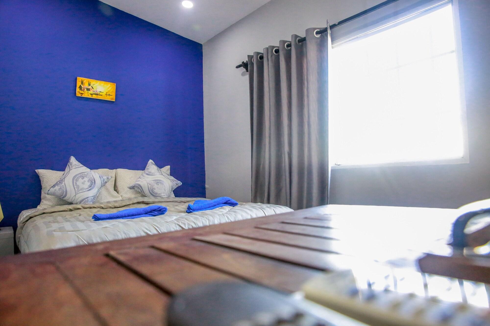 The Artist Residence Phnom Penh Dış mekan fotoğraf