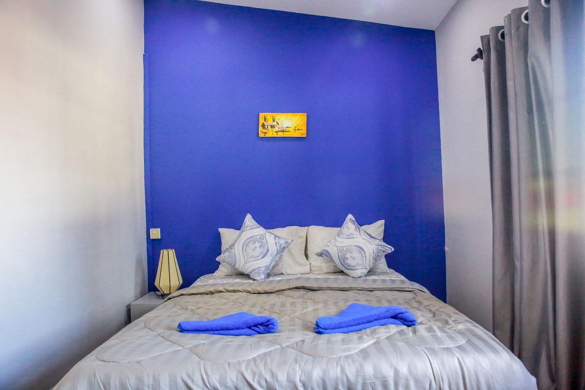 The Artist Residence Phnom Penh Dış mekan fotoğraf