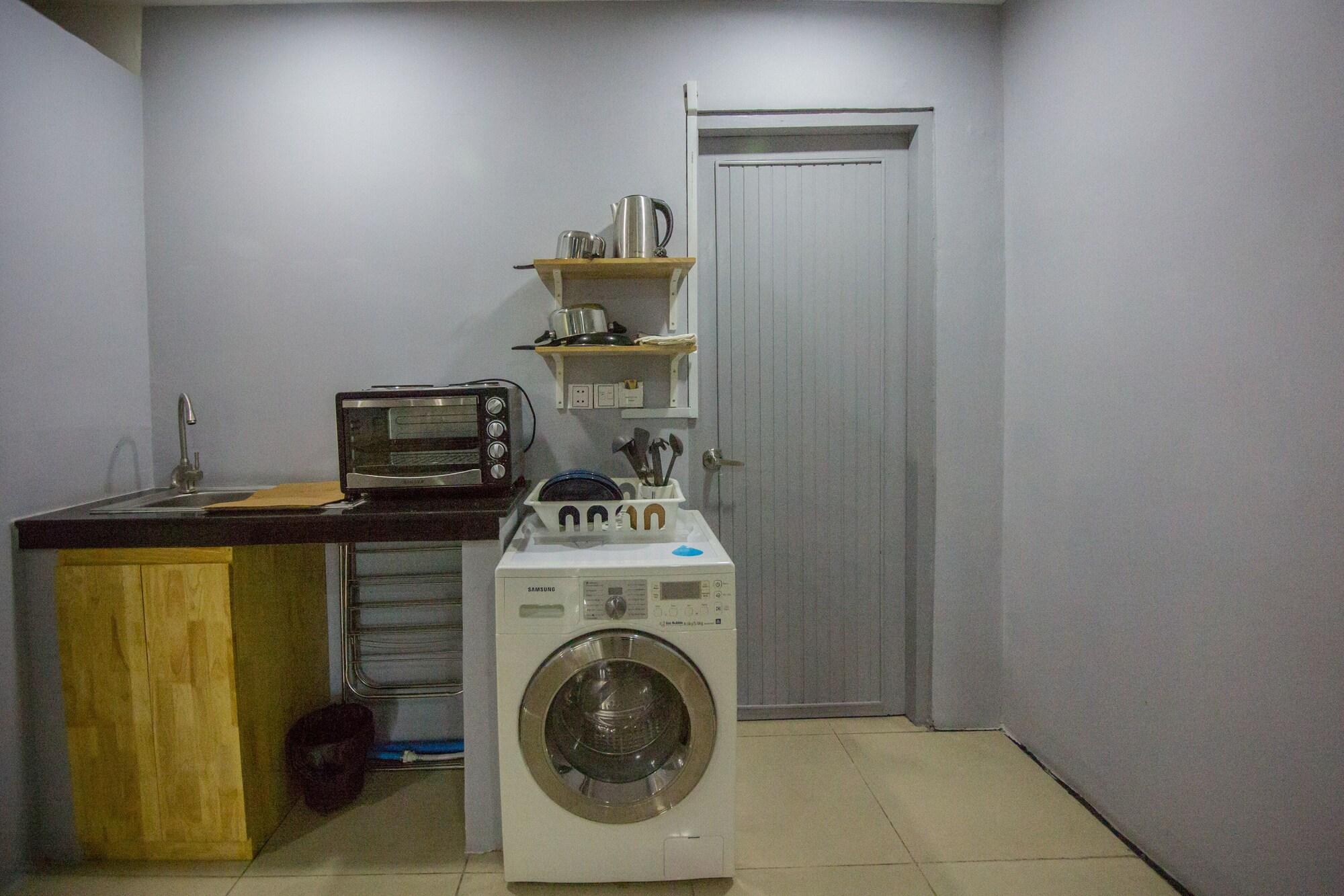 The Artist Residence Phnom Penh Dış mekan fotoğraf